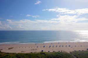 3000 N Ocean Dr 11 e, West Palm Beach, FL 33404, Sold 06/23/22