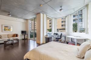 1617 N Flagler Dr #404, West Palm Beach, FL 33407, Sold 06/23/22