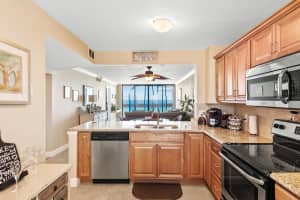 9940 S Ocean Dr APT 304, Jensen Beach, FL 34957, Sold 09/09/22