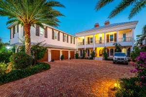 1350 NW Fork Rd, Stuart, FL 34994, Sold 09/09/22