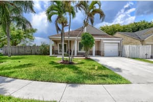 8431 Dynasty Dr, Boca Raton, FL 33433, Sold 06/27/22