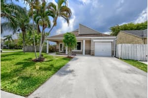 8431 Dynasty Dr, Boca Raton, FL 33433, Sold 06/27/22