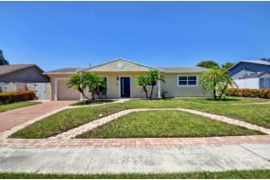 109 Seminole Ln, Boca Raton, FL 33487, Sold 08/05/22