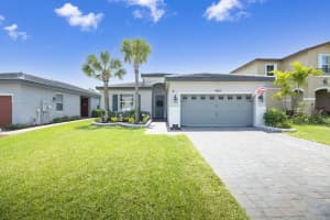 7887 NW Greenbank Cir, Port St. Lucie, FL 34986, Sold 07/21/22
