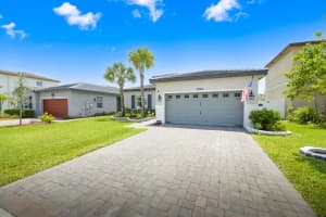 7887 NW Greenbank Cir, Port St. Lucie, FL 34986, Sold 07/21/22