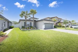 7887 NW Greenbank Cir, Port St. Lucie, FL 34986, Sold 07/21/22