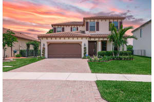 3234  Klays Court, Royal Palm Beach, FL 33411 Sold 08/16/22