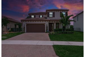 3234  Klays Court, Royal Palm Beach, FL 33411 Sold 08/16/22