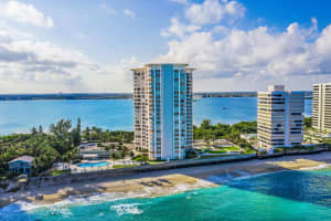 5200 N Ocean Dr APT 1605, Riviera Beach, FL 33404, Sold 05/16/22