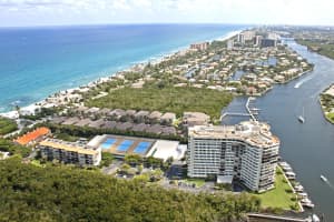 3912 S Ocean Blvd APT 905, Highland Beach, FL 33487, Sold 08/08/22
