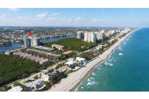 3912 S Ocean Blvd APT 905, Highland Beach, FL 33487, Sold 08/08/22