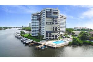 3912 S Ocean Blvd APT 905, Highland Beach, FL 33487, Sold 08/08/22