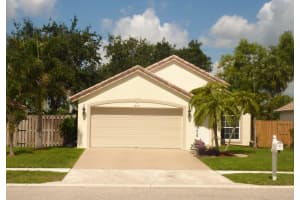 1891 Oak Berry Cir, Wellington, FL 33414, Sold 07/13/22