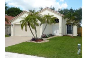 1891 Oak Berry Cir, Wellington, FL 33414, Sold 07/13/22