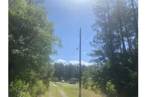 Tbd NE 155 Lane, Fort Mc Coy, FL 32134 - MLS#R10798705