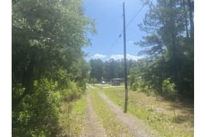 Tbd NE 155 Lane, Fort Mc Coy, FL 32134 - MLS#R10798705
