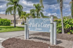 8217 SE Pilots Cove Terrace, Hobe Sound, FL 33455, Sold 08/12/22