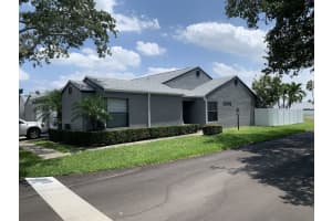 4519 Feivel Rd APT 48, West Palm Beach, FL 33417, Sold 06/17/22