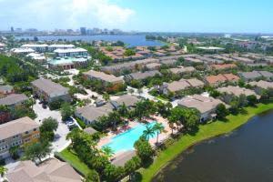 779 Marina Del Ray Ln UNIT 3, West Palm Beach, FL 33401, Sold 06/09/22