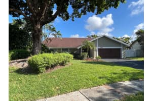 741 NW 77th Ave, Plantation, FL 33324, Sold 06/13/22