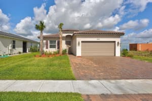 8437 NW Greenbank Cir, Port St. Lucie, FL 34986, Sold 06/10/22