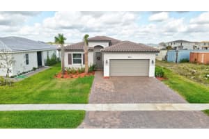 8437 NW Greenbank Cir, Port St. Lucie, FL 34986, Sold 06/10/22