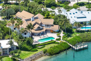 2421 Bahia Way, Stuart, FL 34996, Sold 08/25/22