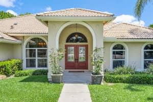 15945 Voyageurs Pl, Wellington, FL 33414, Sold 07/13/22
