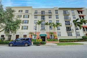 720 S Sapodilla Ave APT 513, West Palm Beach, FL 33401, Sold 06/17/22