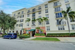 720 S Sapodilla Ave APT 513, West Palm Beach, FL 33401, Sold 06/17/22