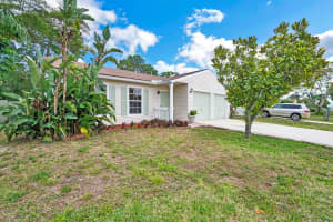 5030 Canal Cir E, Lake Worth, FL 33467, Sold 06/15/22