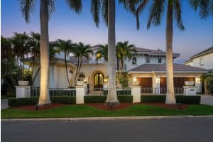 169 Coconut Palm Road, Boca Raton, Florida Sold 07/15/22