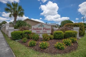 3021 SE Aster Ln APT 708, Stuart, FL 34994, Sold 06/24/22