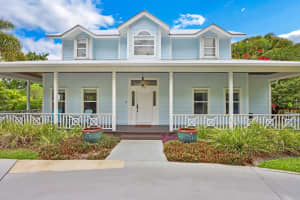 3135 SW Rivers End Way, Palm City, FL 34990, Sold 08/02/22