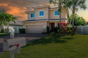 527 NW Windflower Terrace, Jensen Beach, FL 34957, Sold 06/23/22