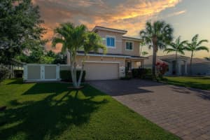 527 NW Windflower Terrace, Jensen Beach, FL 34957, Sold 06/23/22