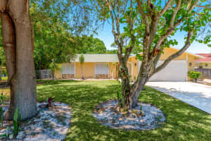 6309 SE Poinciana Ln, Hobe Sound, FL 33455, Sold 06/17/22