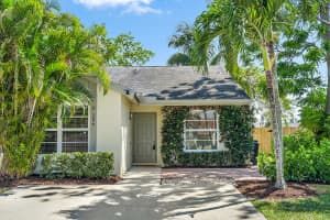 286 Palmetto Ct, Jupiter, FL 33458, Sold 06/13/22