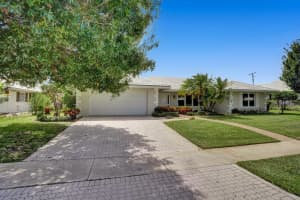 1311 Mulberry Way, Boca Raton, FL 33486, Sold 06/15/22