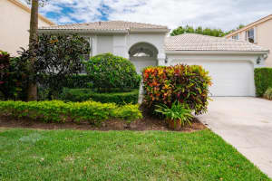 2080 Chagall Cir, West Palm Beach, FL 33409, Sold 06/14/22