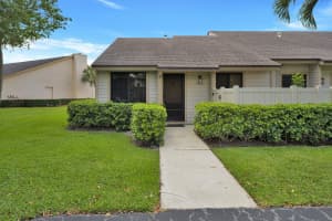 2730 Casa Way, Delray Beach, FL 33445, Sold 08/05/22