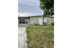 835 Tripp Dr, West Palm Beach, FL 33413, Sold 09/19/22