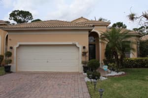 5631 Sunberry Cir, Fort Pierce, FL 34951, Sold 06/17/22