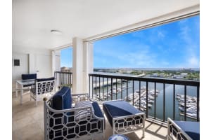 400 N Flagler Dr PH B2, West Palm Beach, FL 33401, Sold 06/22/22