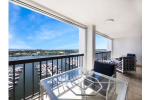 400 N Flagler Dr PH B2, West Palm Beach, FL 33401, Sold 06/22/22