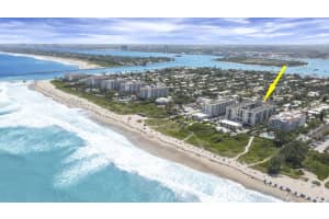 145 S Ocean Ave APT 707, Palm Beach Shores, FL 33404, Sold 06/30/22