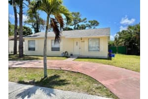 6130 Camp Lee Rd, West Palm Beach, FL 33417, Sold 06/28/22