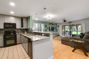 2419 Treasure Isle Dr APT 9, West Palm Beach, FL 33410, Sold 06/17/22