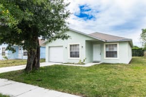 2636 W 28th St, West Palm Beach, FL 33404, Sold 06/30/22