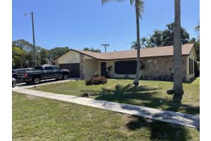 4512 Blue Pine Cir, Lake Worth, FL 33463, Sold 09/27/22